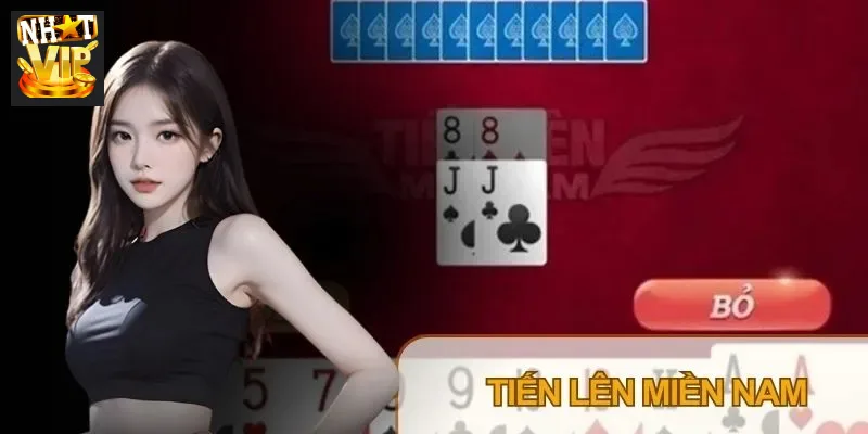 Các trò chơi nổi bật trong sảnh Game Bài Nhatvip