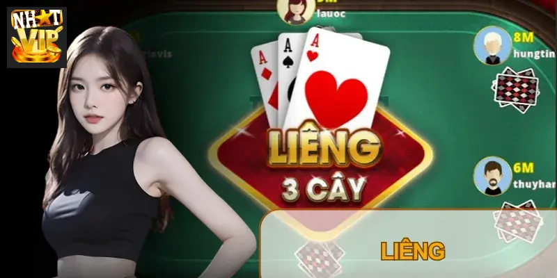 Liêng Nhatvip – Luật Chơi, Thứ Tự Bài Và Cách Tố Liêng Nhatvip – Luật Chơi, Thứ Tự Bài Và Cách Tố